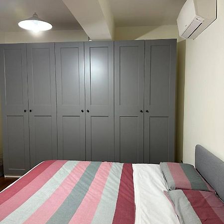 La Casa Sul Corso Lejlighed Civitavecchia Eksteriør billede