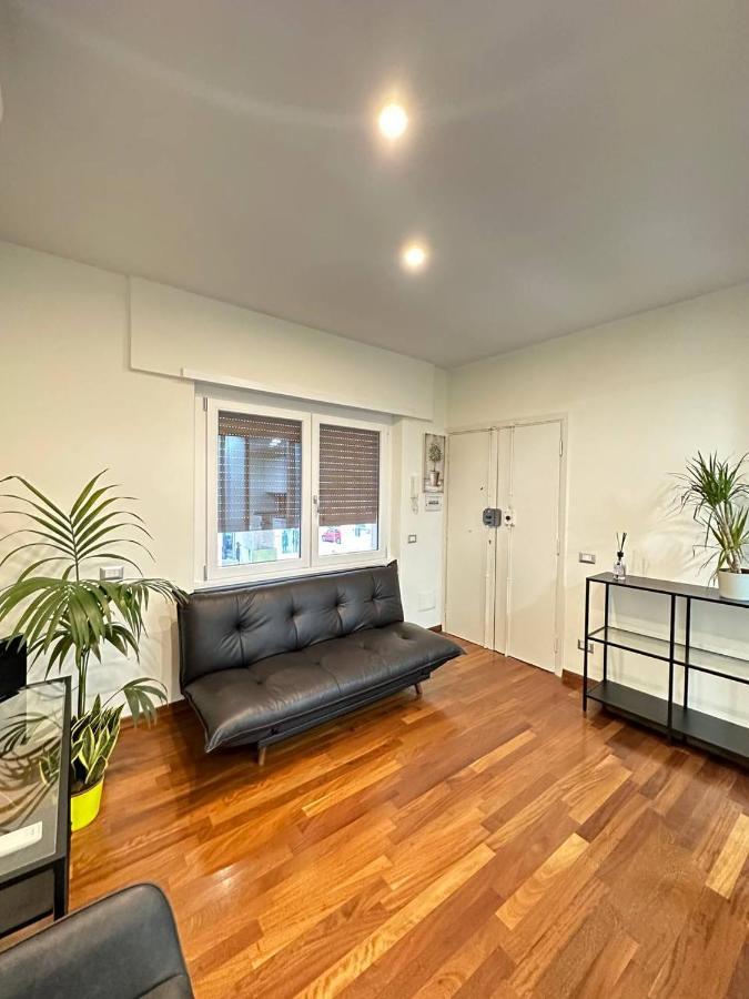 La Casa Sul Corso Lejlighed Civitavecchia Eksteriør billede