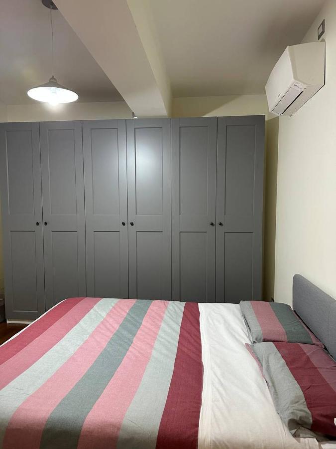 La Casa Sul Corso Lejlighed Civitavecchia Eksteriør billede