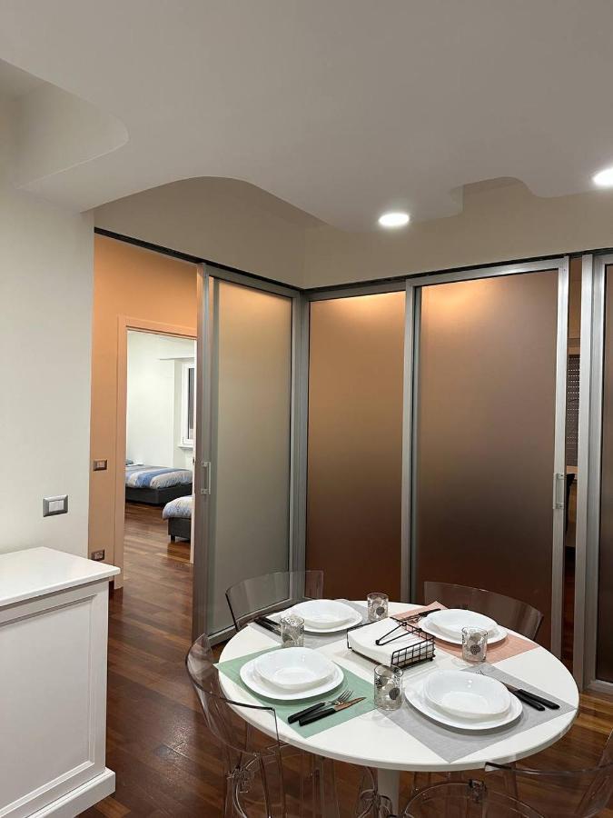 La Casa Sul Corso Lejlighed Civitavecchia Eksteriør billede