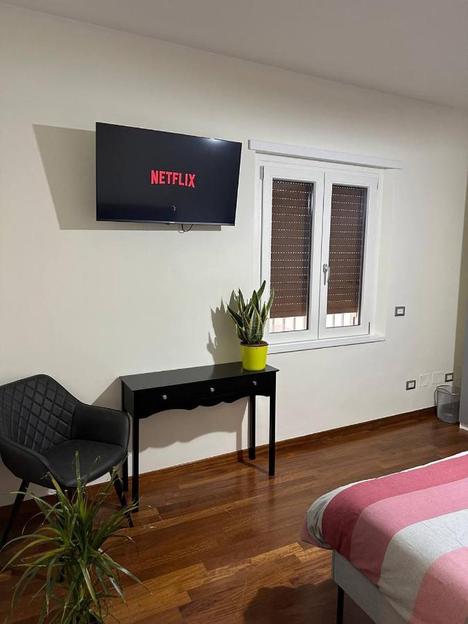 La Casa Sul Corso Lejlighed Civitavecchia Eksteriør billede
