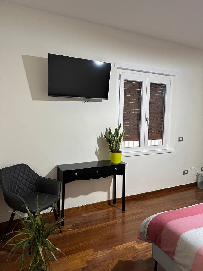 La Casa Sul Corso Lejlighed Civitavecchia Eksteriør billede