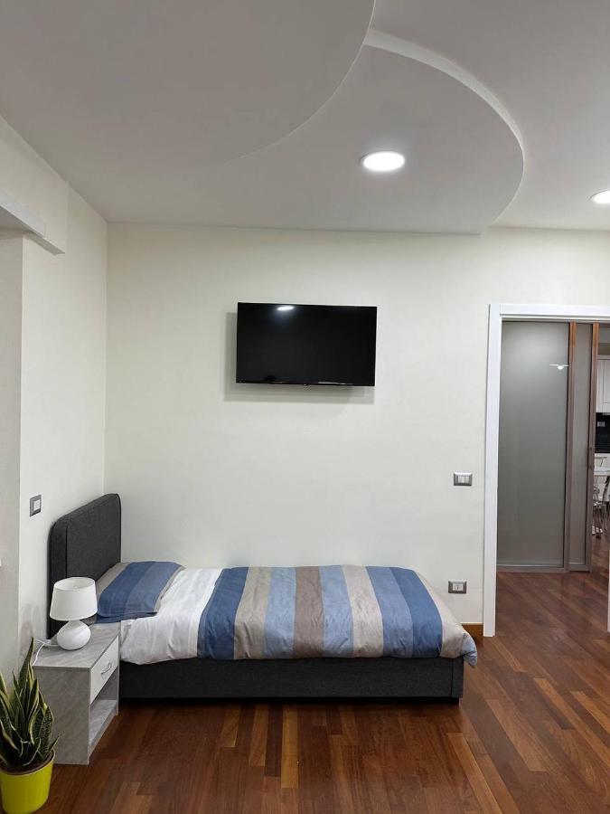 La Casa Sul Corso Lejlighed Civitavecchia Eksteriør billede