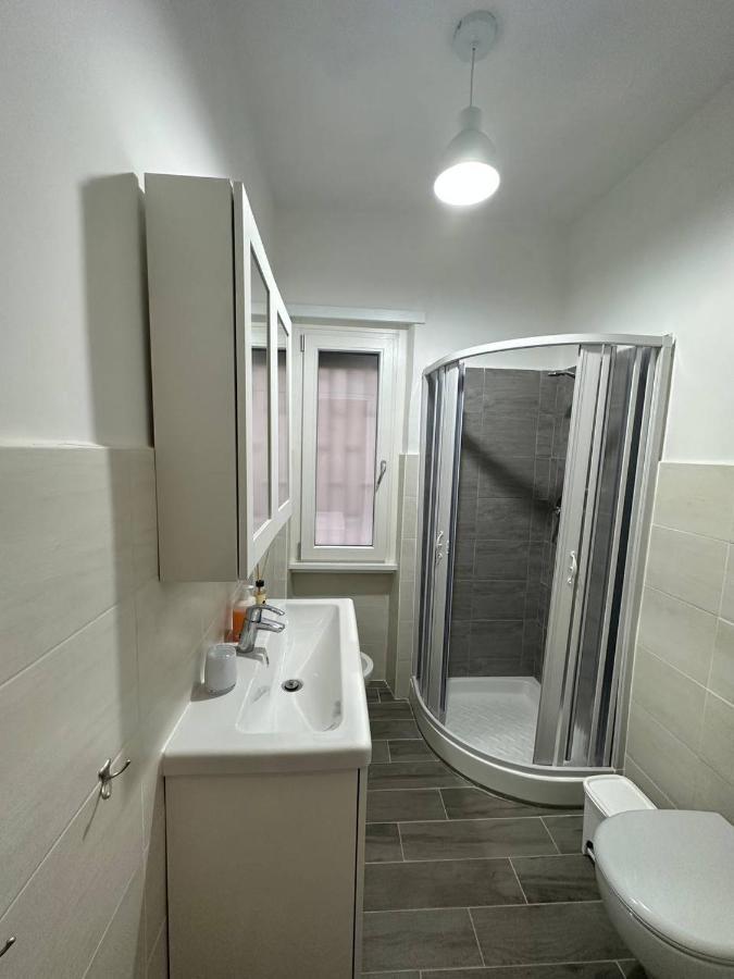 La Casa Sul Corso Lejlighed Civitavecchia Eksteriør billede
