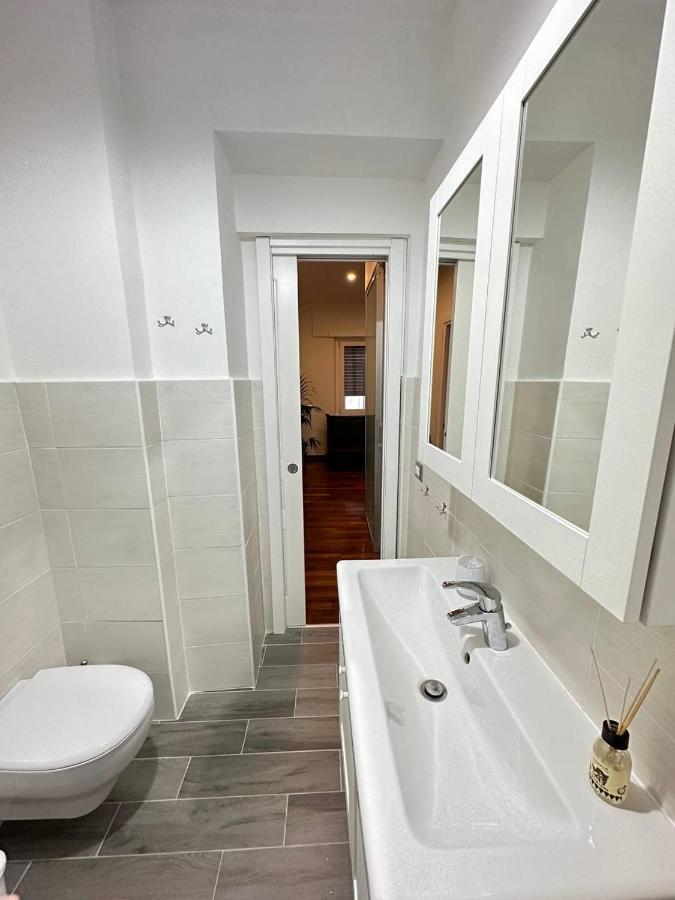 La Casa Sul Corso Lejlighed Civitavecchia Eksteriør billede