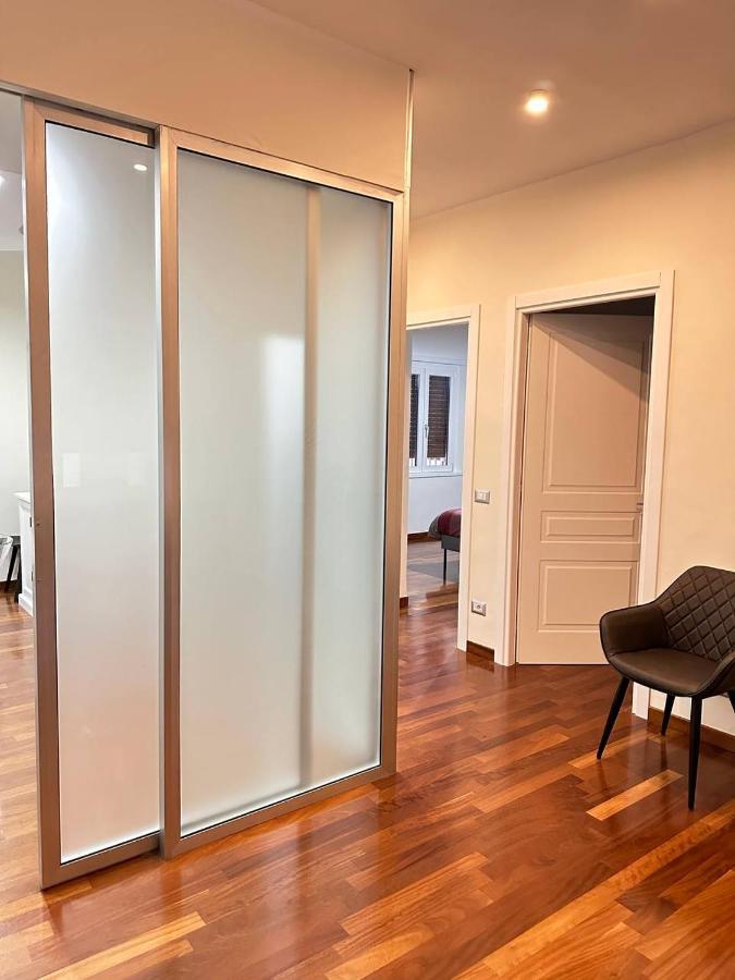 La Casa Sul Corso Lejlighed Civitavecchia Eksteriør billede