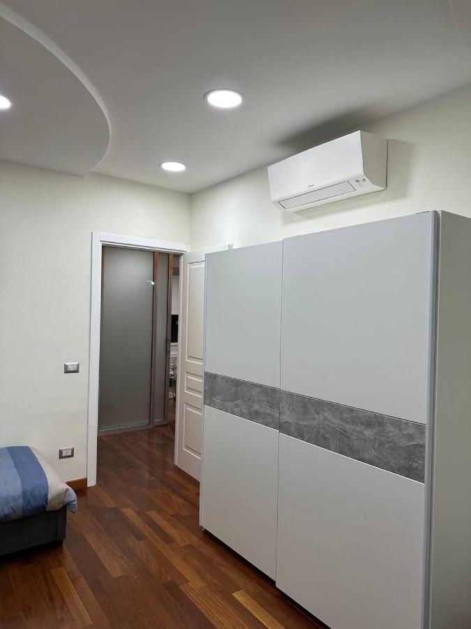 La Casa Sul Corso Lejlighed Civitavecchia Eksteriør billede