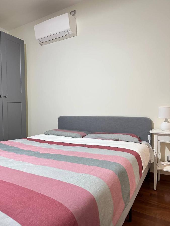 La Casa Sul Corso Lejlighed Civitavecchia Eksteriør billede